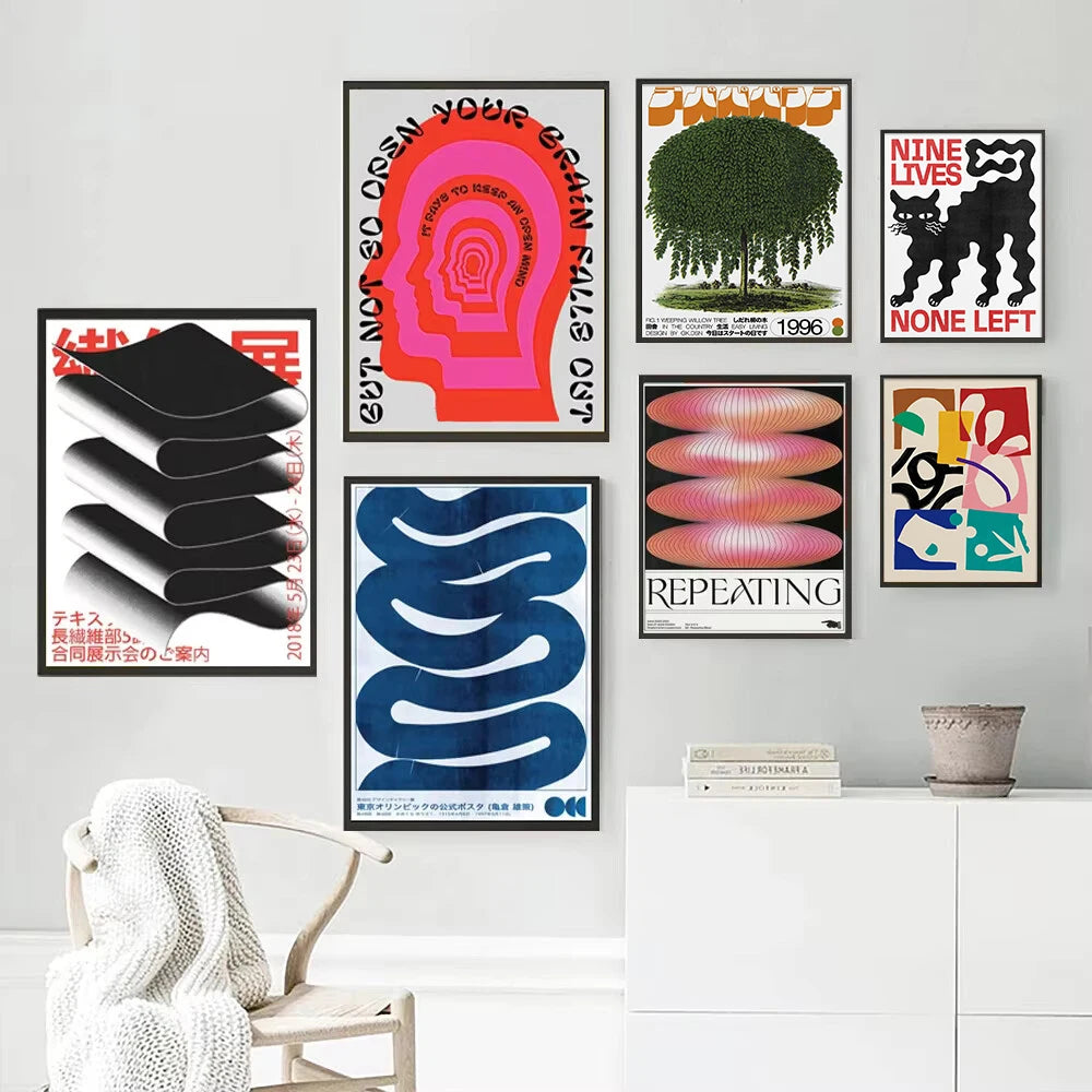 Quadro Decorativo para Casa Japan Okinawa