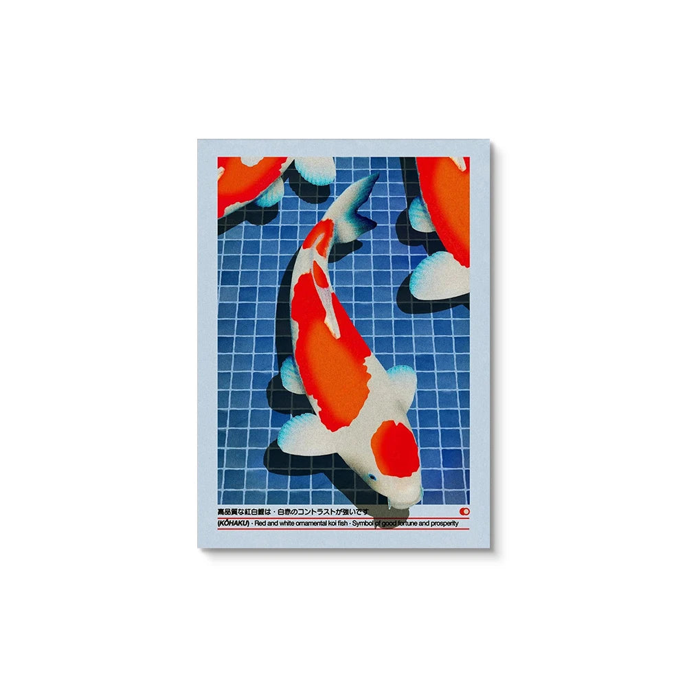 Quadro Decorativo para Casa Japan Okinawa