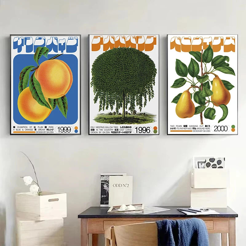 Quadro Decorativo para Casa Japan Okinawa