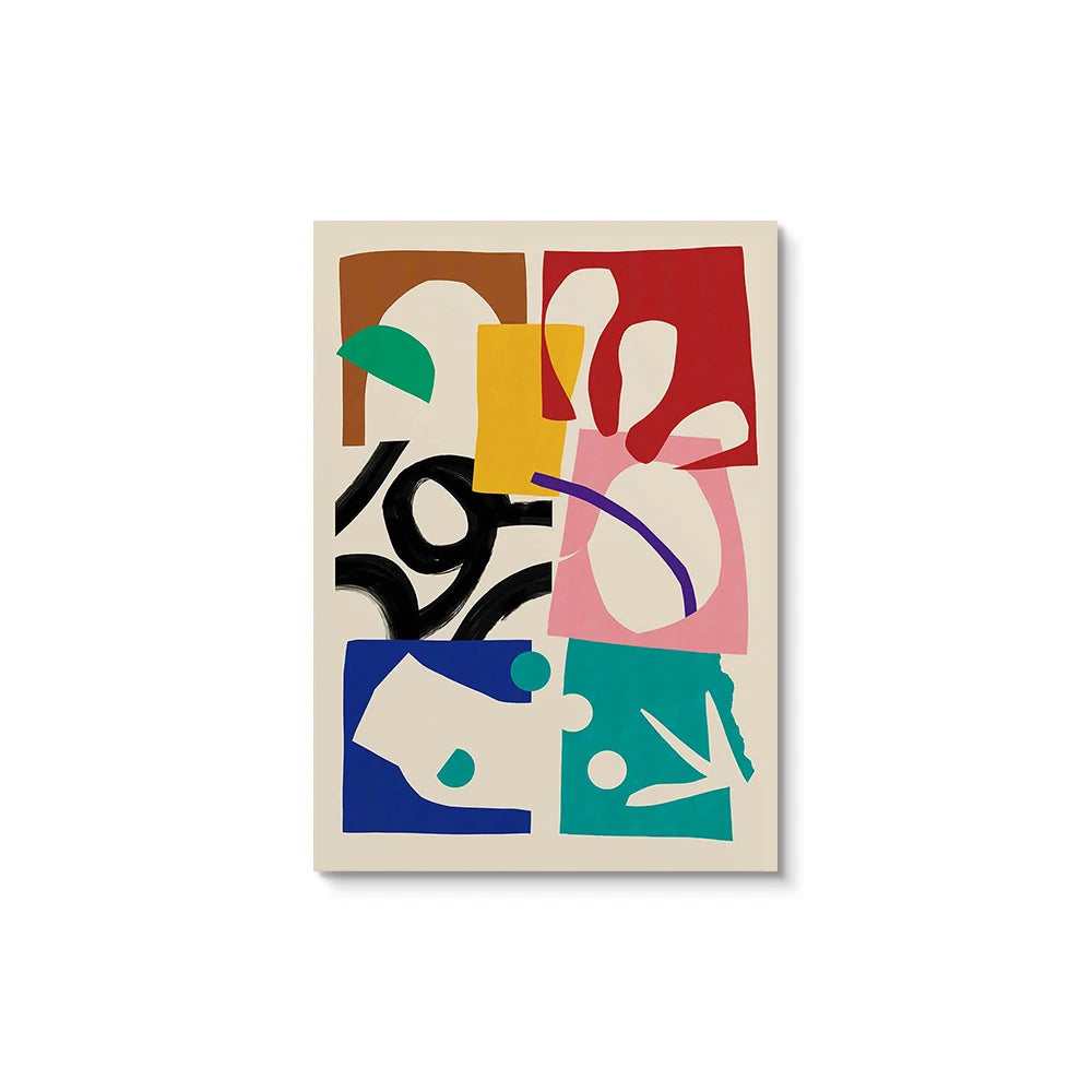 Quadro Decorativo para Casa Japan Okinawa