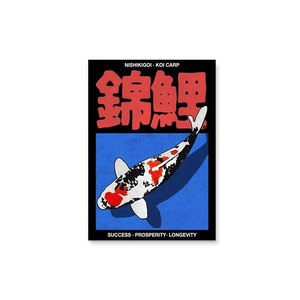 Quadro Decorativo para Casa Japan Okinawa