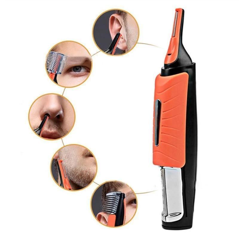 Aparador de pelos Profissional Barber Care