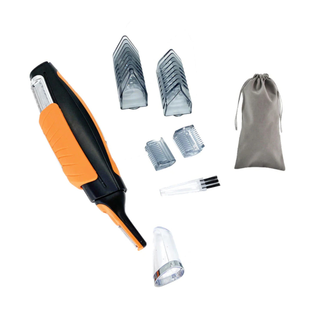 Aparador de pelos Profissional Barber Care