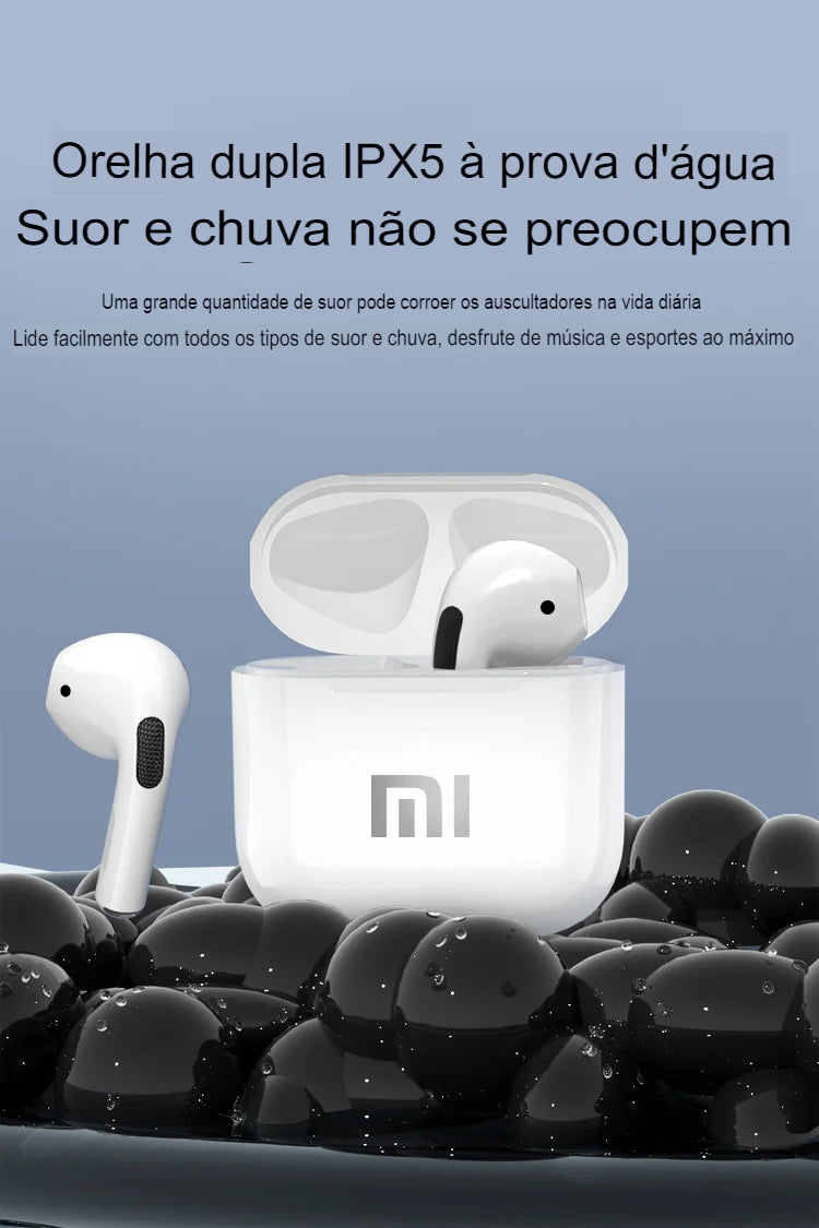 Fone De Ouvido Bluetooth AP05 Nexa