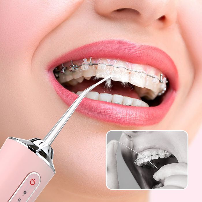 Irrigador Oral para Limpeza Bucal Balance