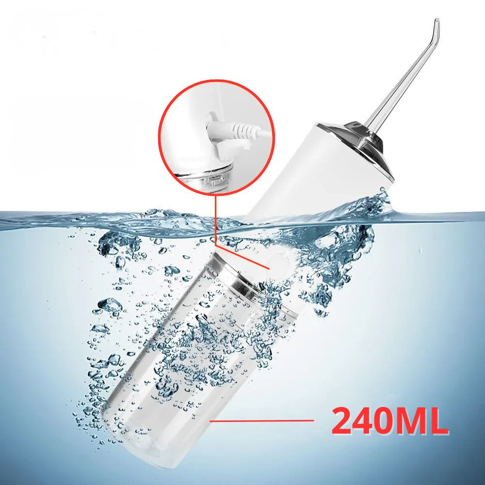 Irrigador Oral para Limpeza Bucal Balance