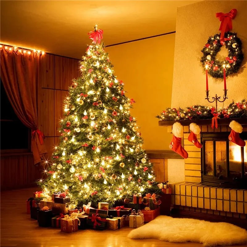 Pisca Pisca Led Decorativo para Natal