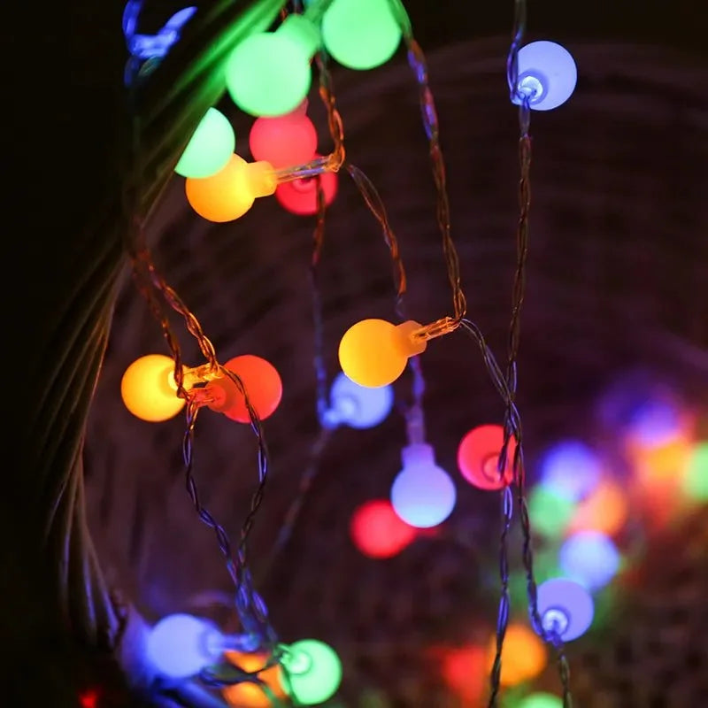 Pisca Pisca Led Decorativo para Natal