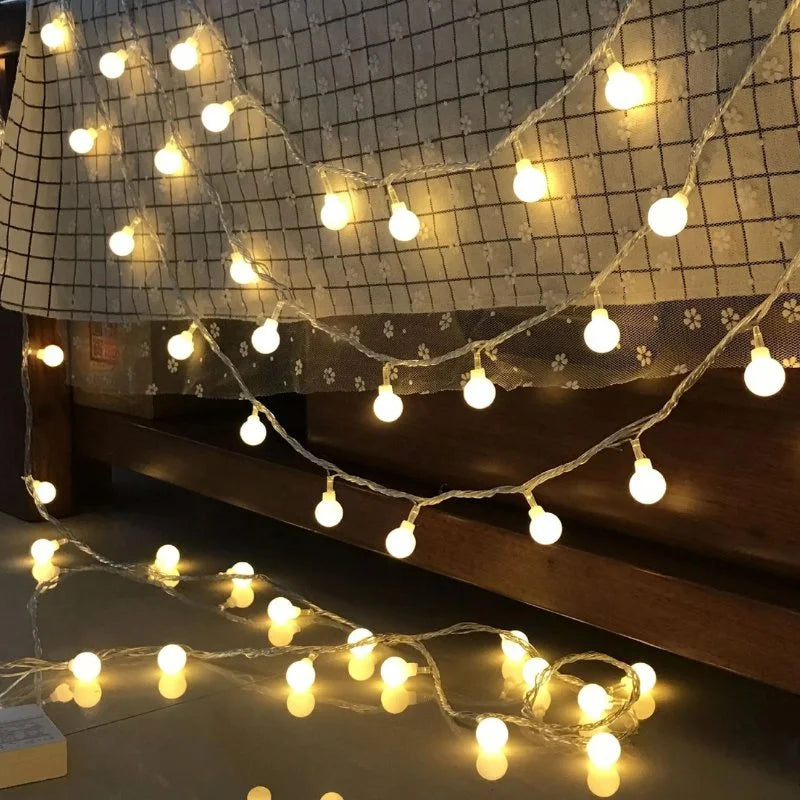 Pisca Pisca Led Decorativo para Natal