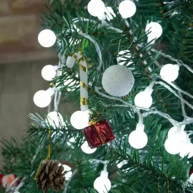 Pisca Pisca Led Decorativo para Natal