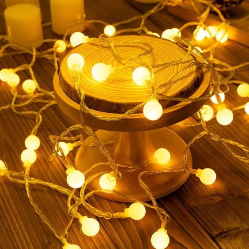 Pisca Pisca Led Decorativo para Natal
