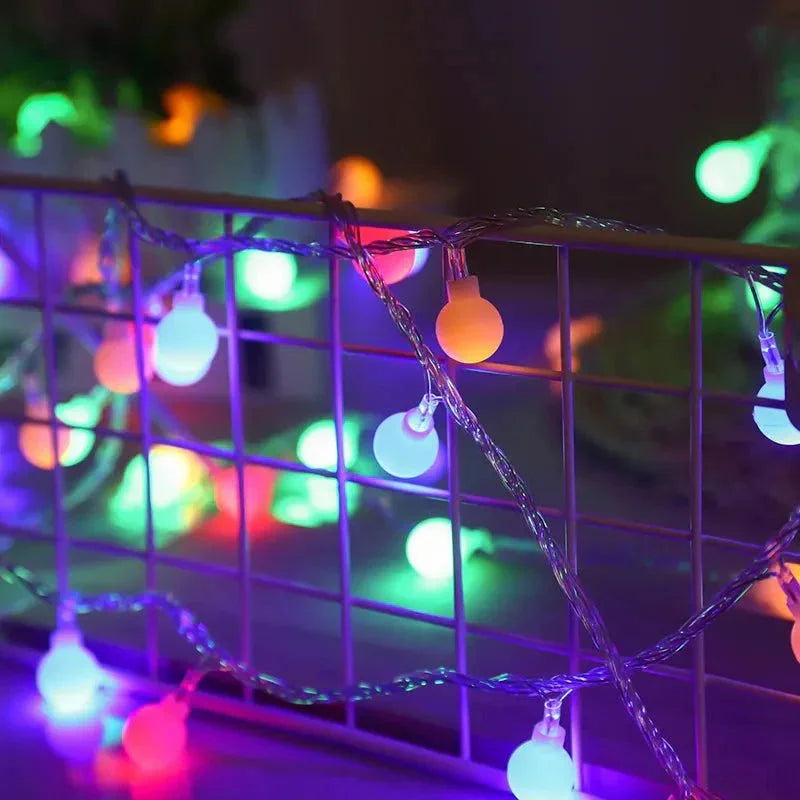 Pisca Pisca Led Decorativo para Natal