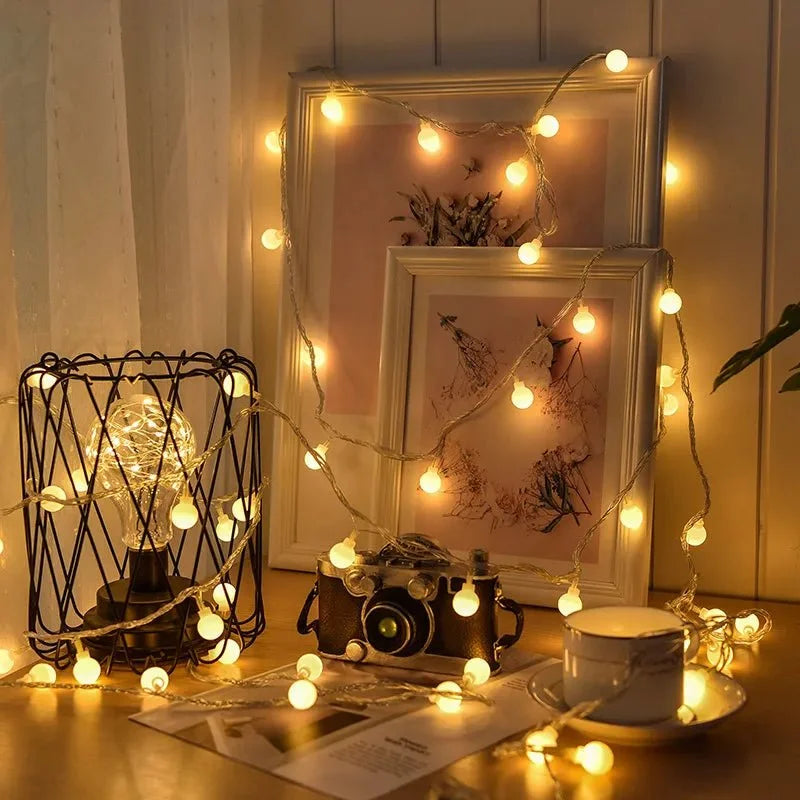 Pisca Pisca Led Decorativo para Natal