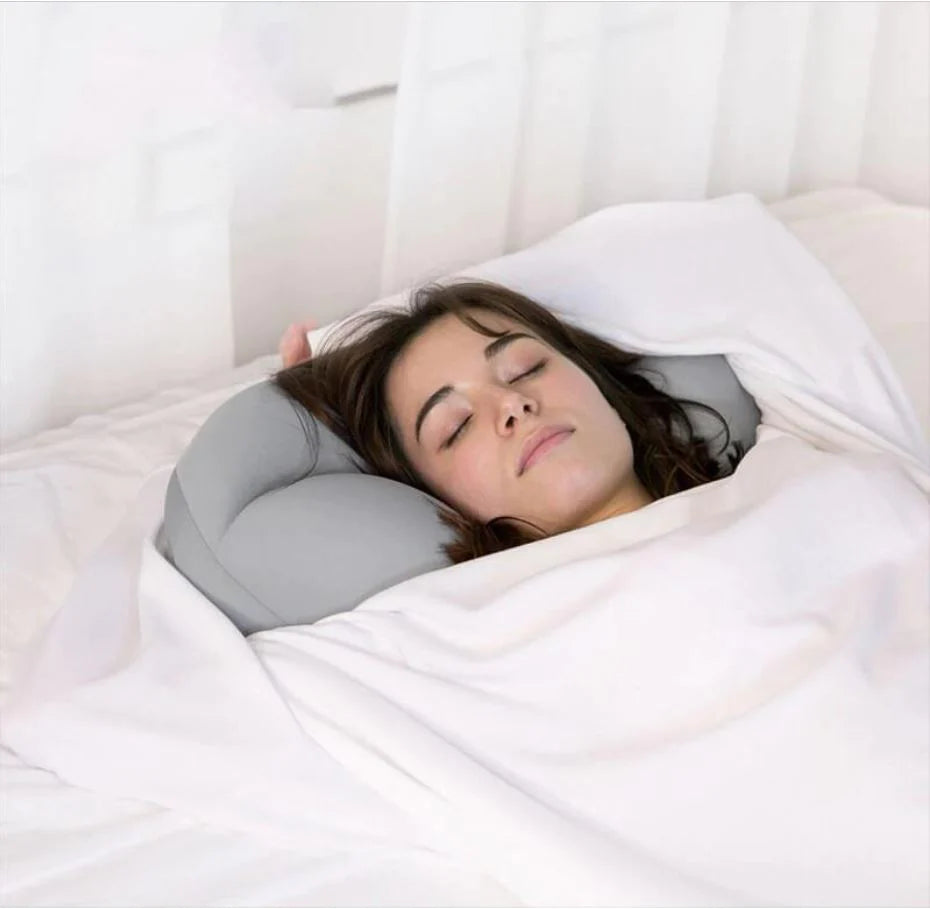 Travesseiro Relaxante para o Sono Revita